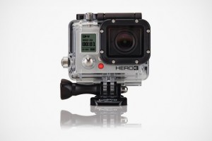 GoPro Hero 3 Black Edition